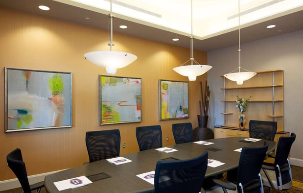 Images Hampton Inn & Suites Miami/Brickell-Downtown
