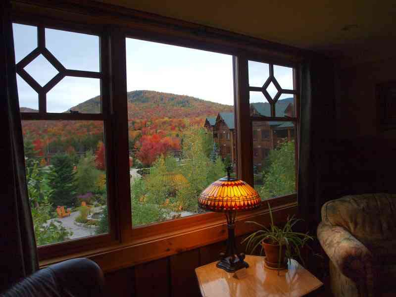 Images Whiteface Lodge