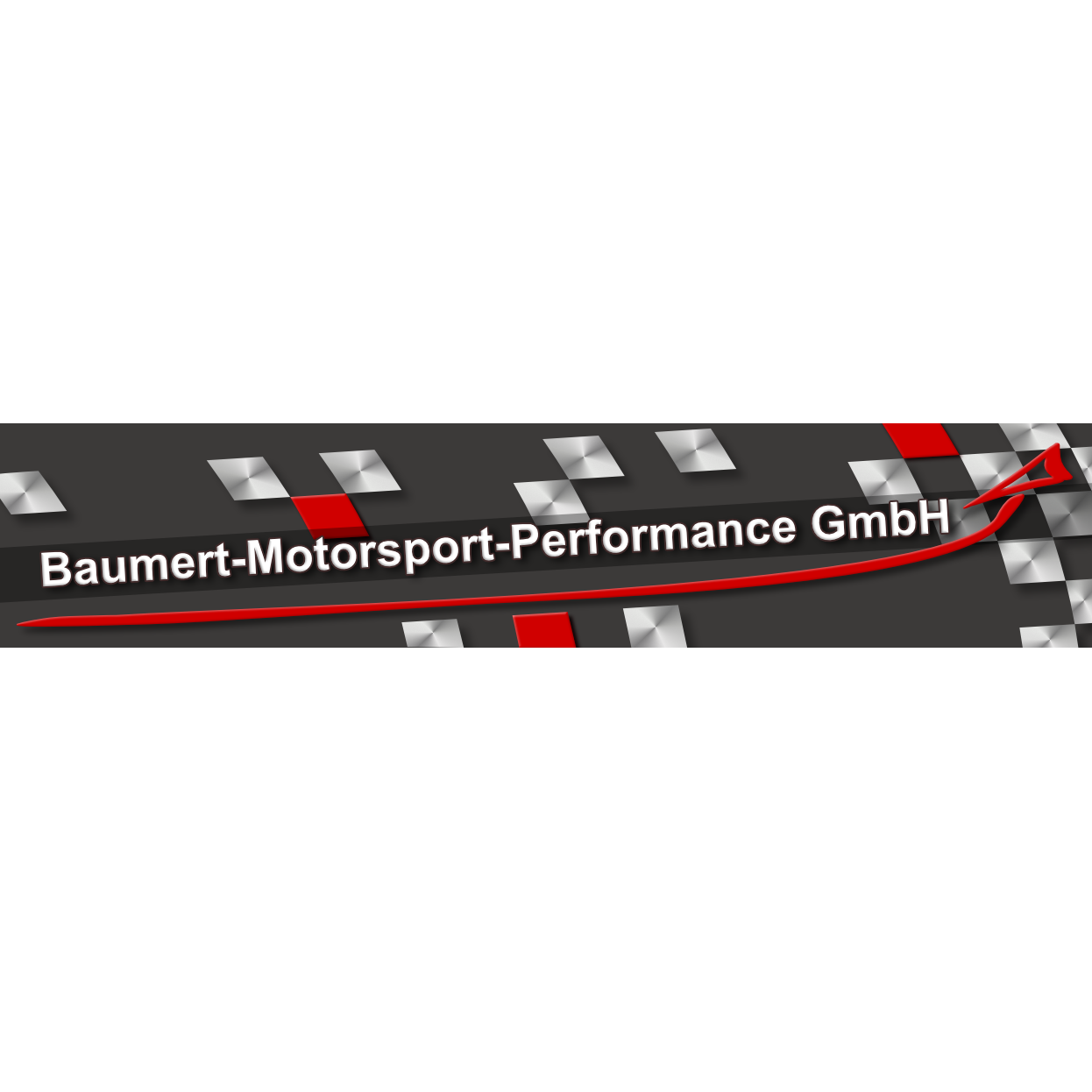 Logo Baumert-Motorsport Performance GmbH