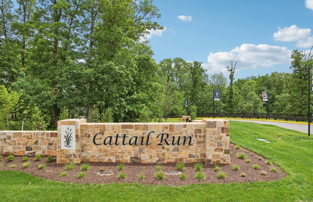 Images Cattail Run - Grand Single Family Homes