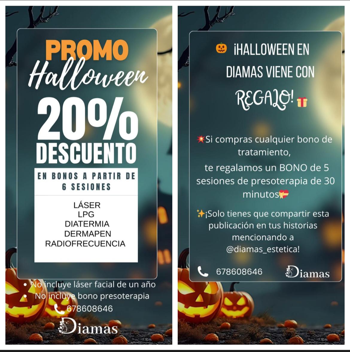 Images Clínica Estética Diamas