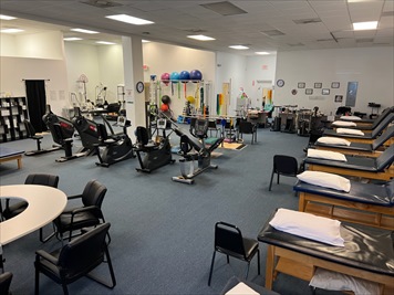 Images Select Physical Therapy - Lehigh Acres