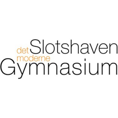 Slotshaven Gymnasium Logo