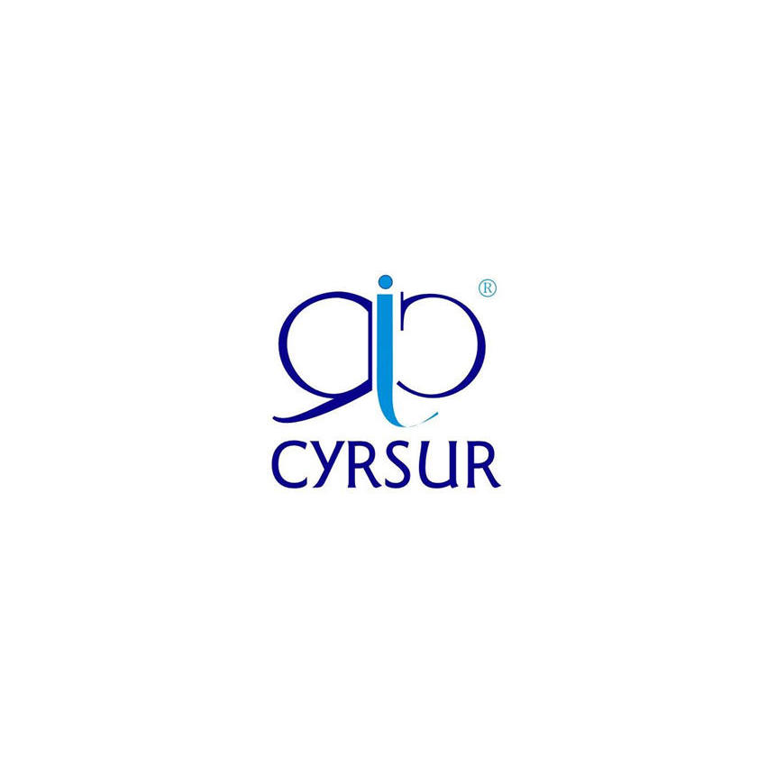 Cyrsur Construcciones Y Reformas Integrales Del Sur S. L. Logo