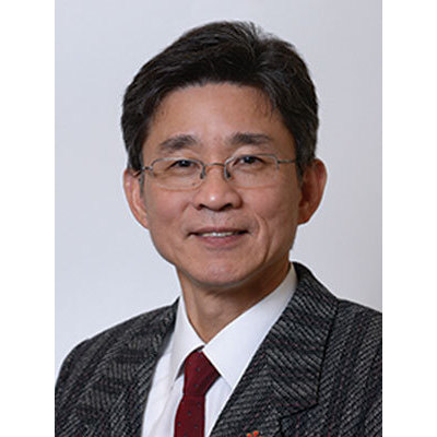 Dr. Chi-Wah Rudy Yung, MD
