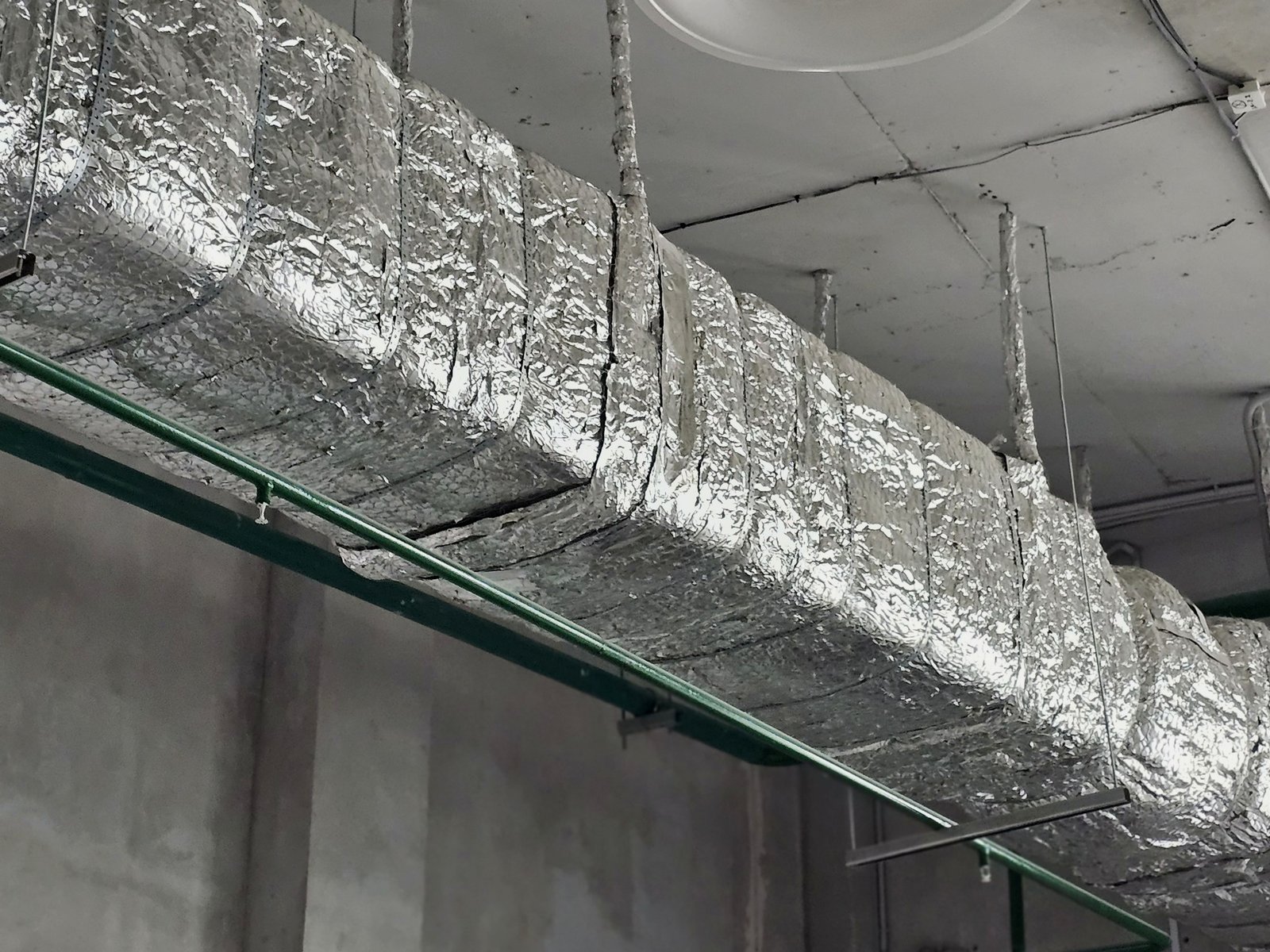 Blairs heating and cooling