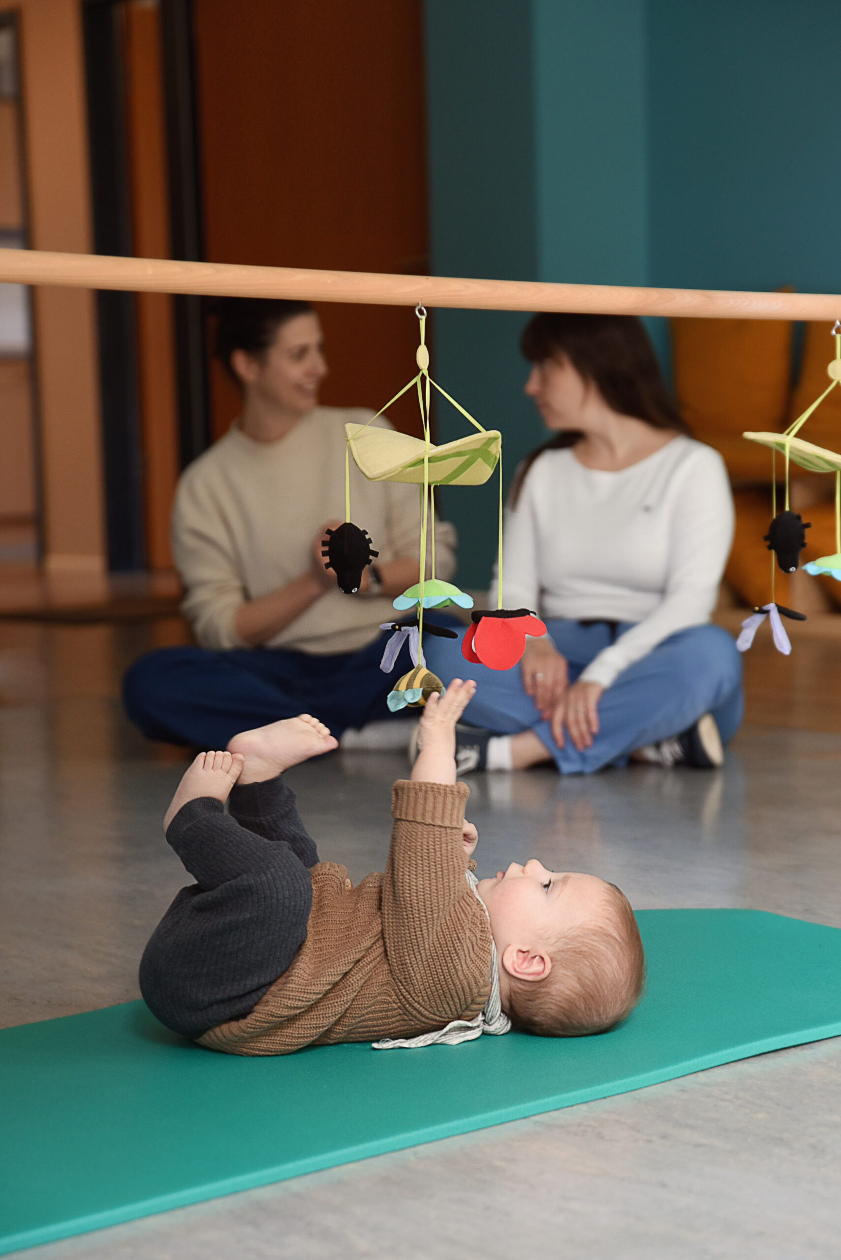 Kundenfoto 9 Maria Weiß - Deine Hebamme in Rostock
