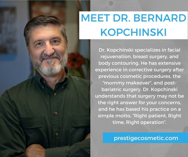 Images Prestige Cosmetic Surgery
