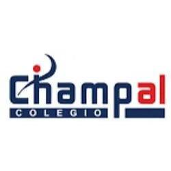 Colegio Champal Logo