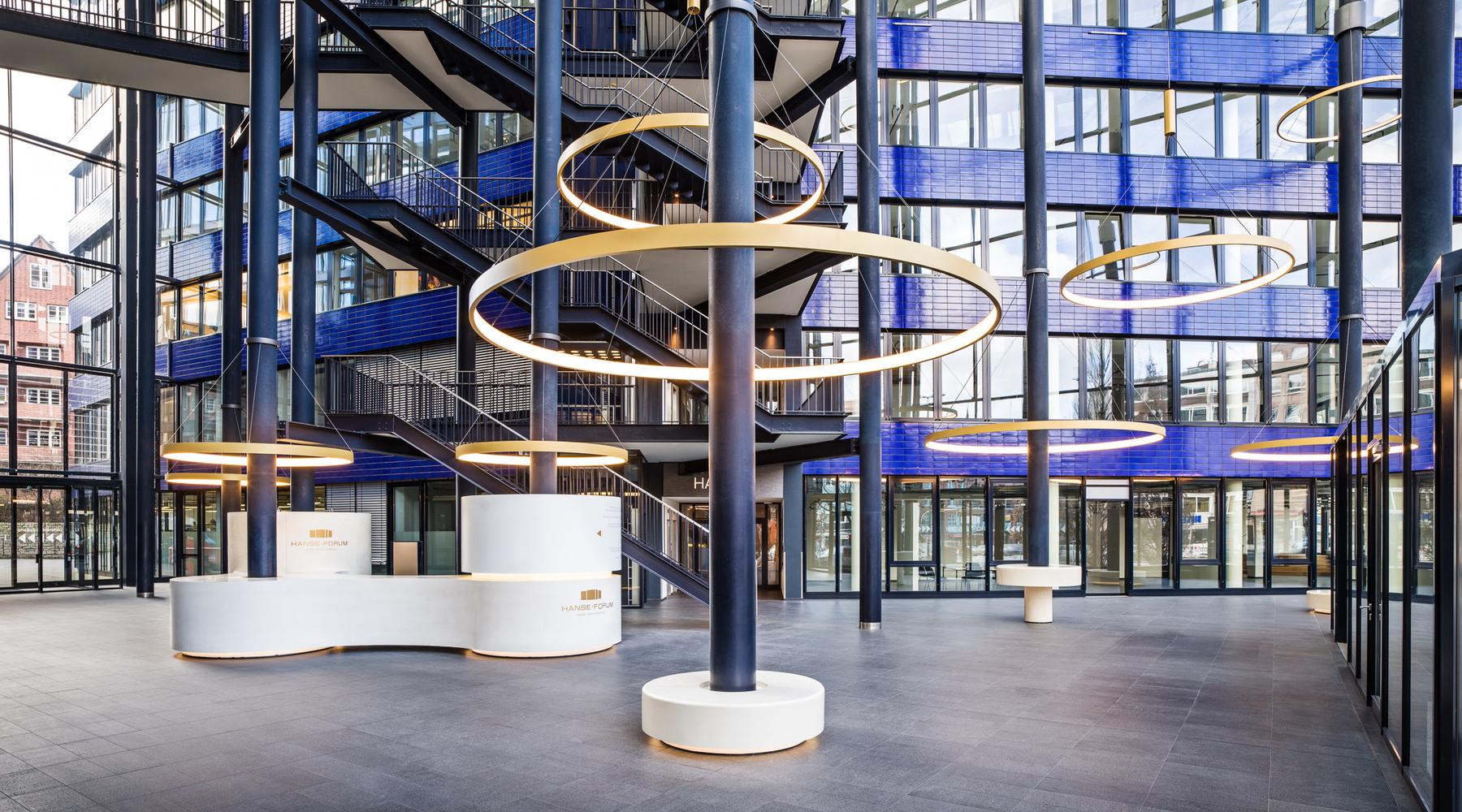 Bild 7 Sattler Lighting in Göppingen