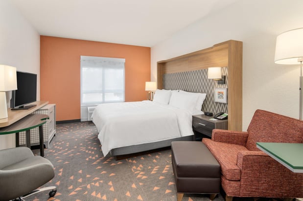 Images Holiday Inn & Suites Orlando I-Drive - Theme Parks by IHG