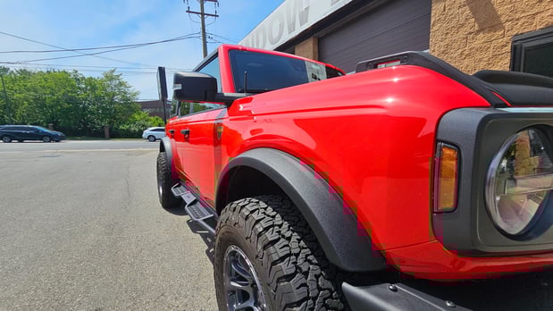 Images Car Pretty Window Tinting