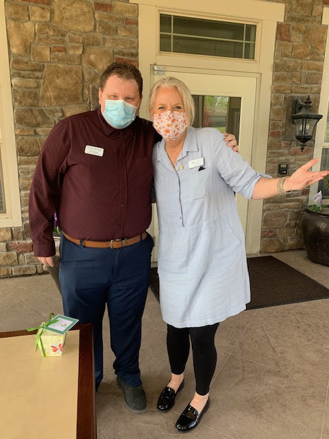 Images FirstLight Home Care of Omaha