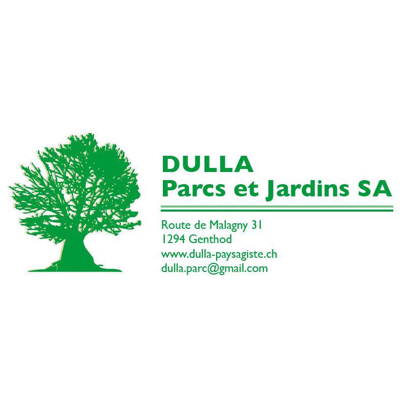 DULLA PARCS ET JARDINS SA Logo