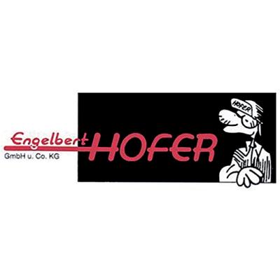 Hofer Möbeltransporte & Spedition GmbH & Co. KG in Traunstein - Logo