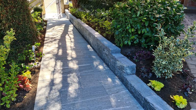 Bilder BRÜHWILER-GARTENBAU, BAUMPFLEGE