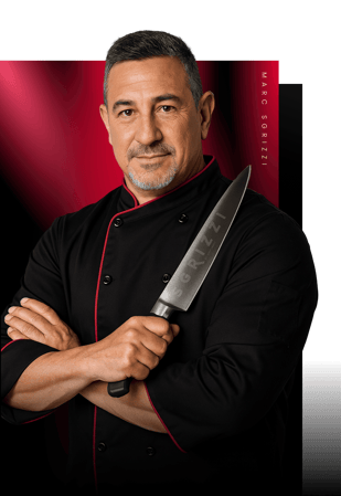 Images Sgrizzi Ristorante & Bar by Chef Marc