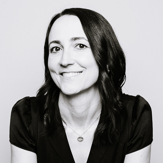 Erin Dodds headshot.