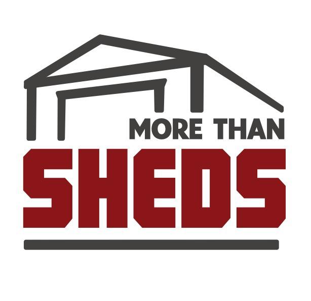 Images More Than Sheds