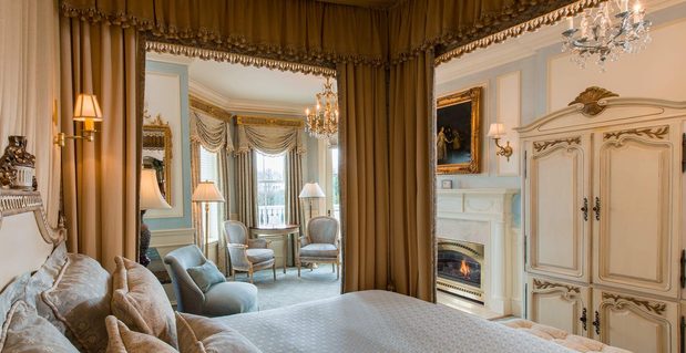 Images The Chanler at Cliff Walk