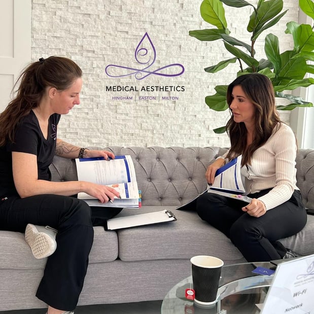 Images Milton Medical Aesthetics