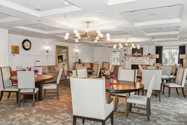 Images Pinnacle Living at Forts Ferry
