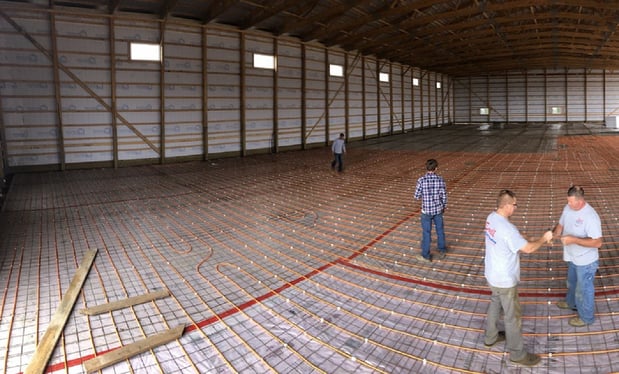 Images Snell Plumbing & Heating