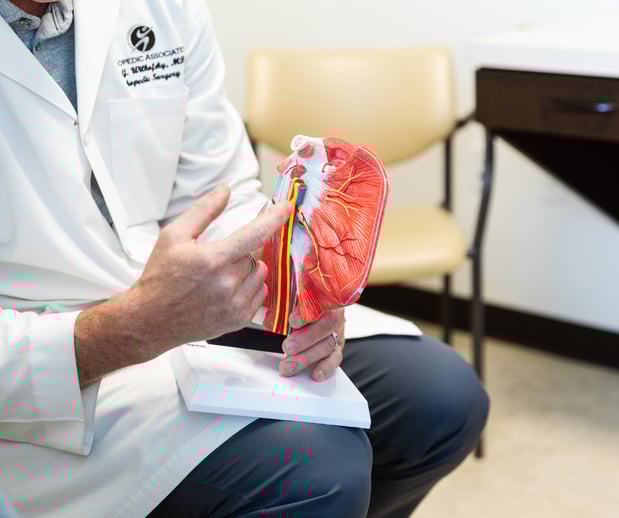 Images Ian G. Wilkofsky, MD
