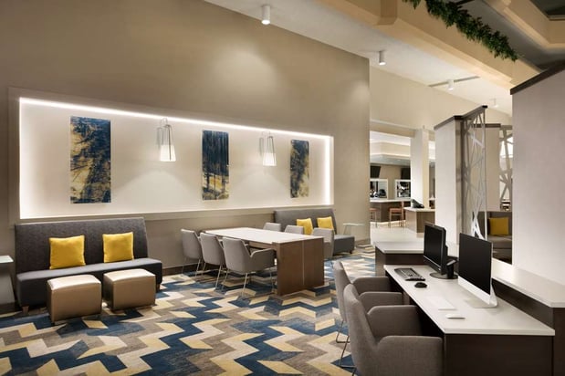 Images Hilton Fort Collins
