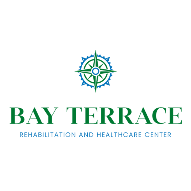 Bay Terrace Rehabilitation and Healthcare Center Logo