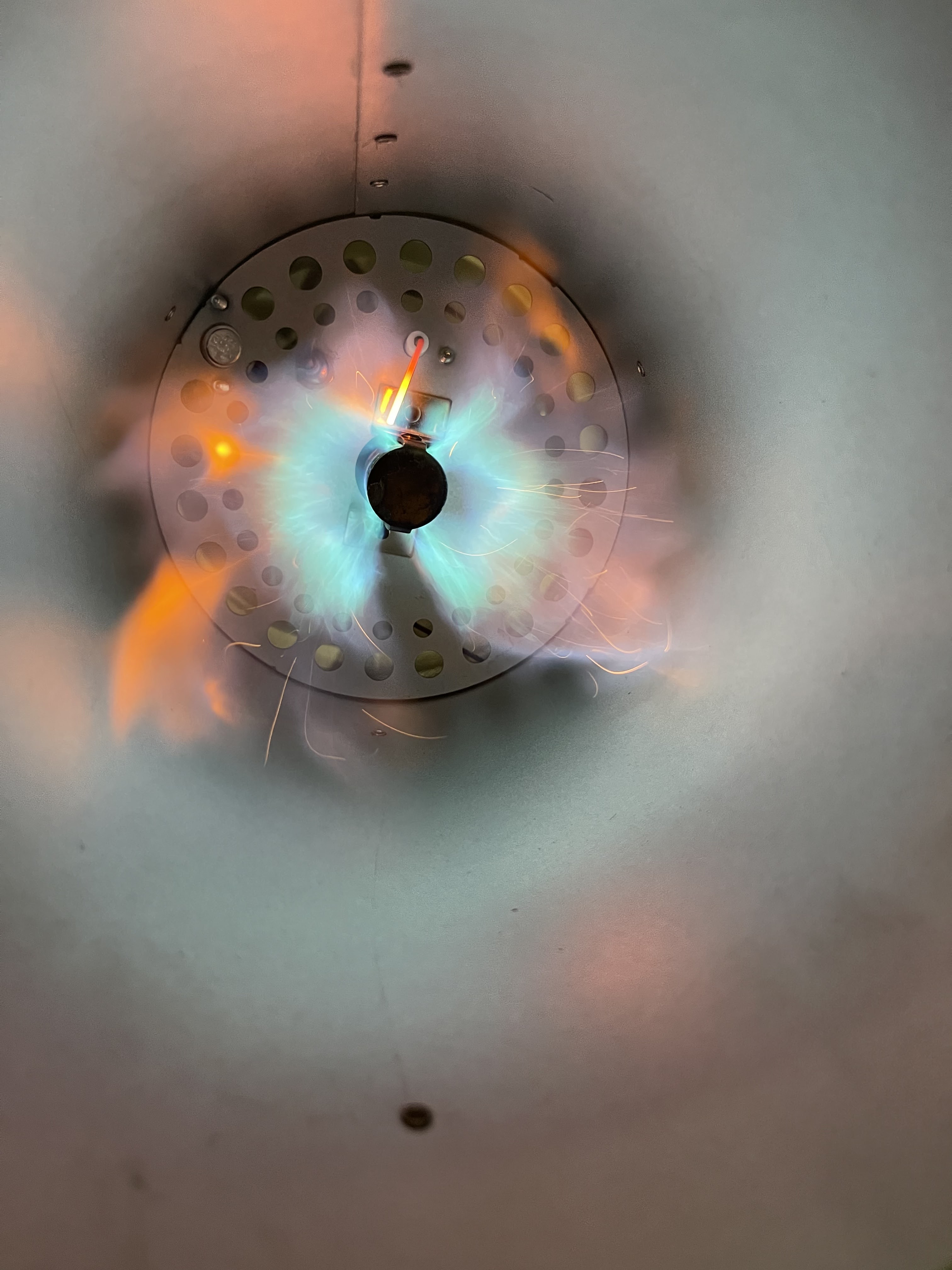 Images Climate Titan Mechanical