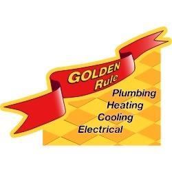 Golden Rule Plumbing, Heating, Cooling & Electrical