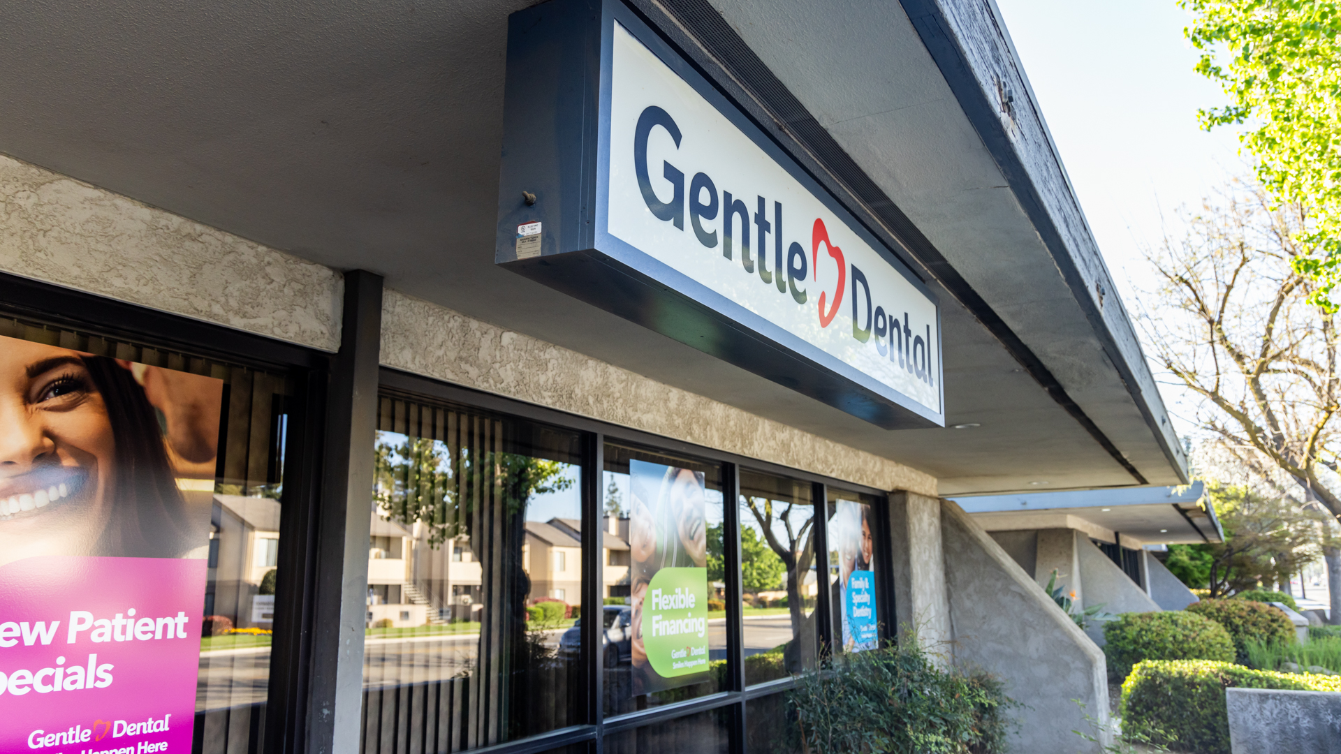 Gentle Dental Fresno Image