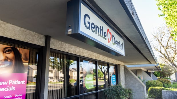 Images Gentle Dental Fresno
