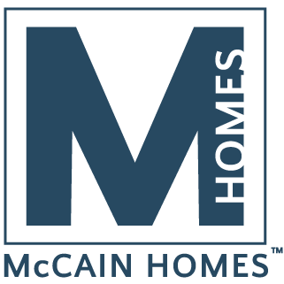 McCain Homes Logo