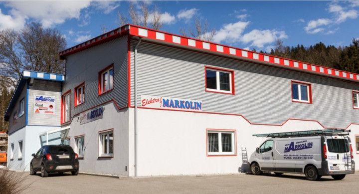 Bild 2 von Elektro Markolin GmbH