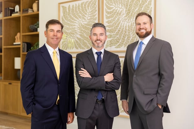 Images TK Injury Lawyers: Austin Personal Injury Lawyer