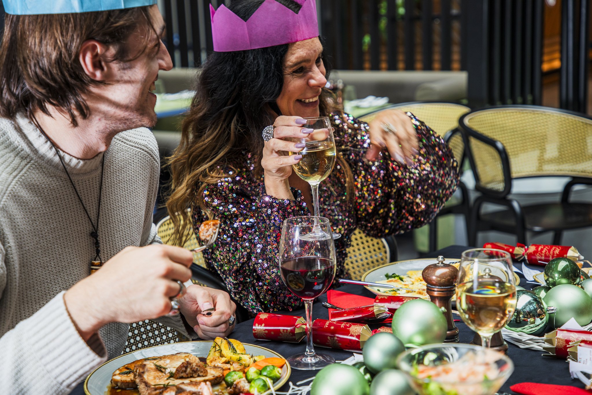 Images Holiday Inn London - Heathrow Bath Road by IHG