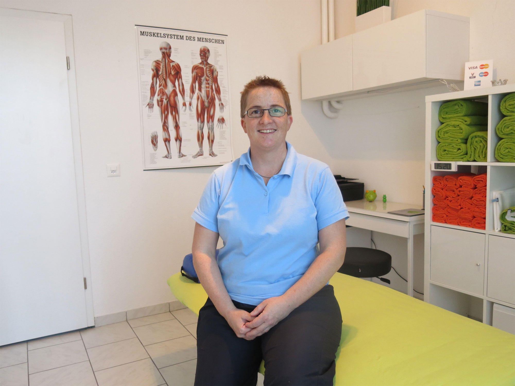 Salubria, Weichlenstrasse 5 in Turgi