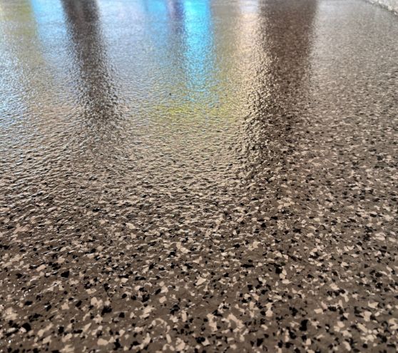 Images MACH ONE Epoxy Floors of Norfolk