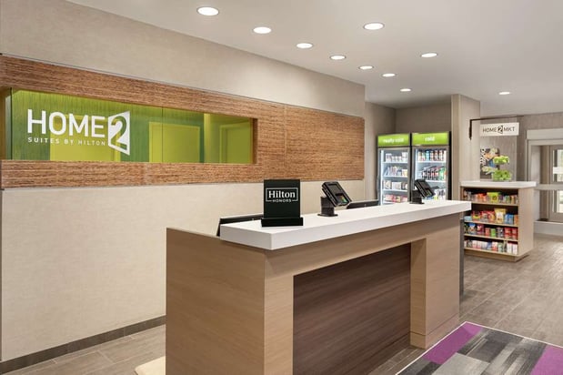 Images Home2 Suites by Hilton Harrisburg North