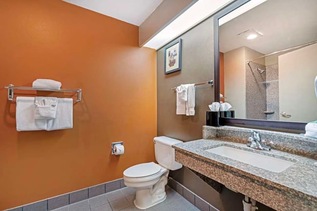 Images Best Western Inn & Suites