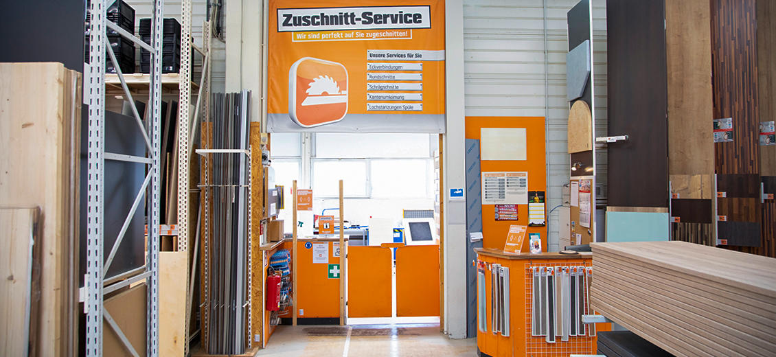 OBI Markt Bannewitz bei Dresden • Bannewitz, An der Zschauke 2