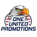 One United Promotions Logo