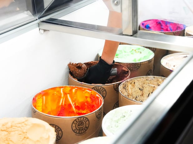 Images Sugarloaf Creamery