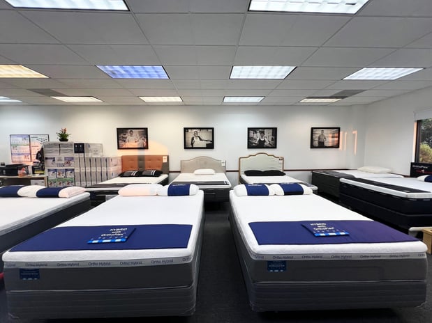 Images Ortho Mattress