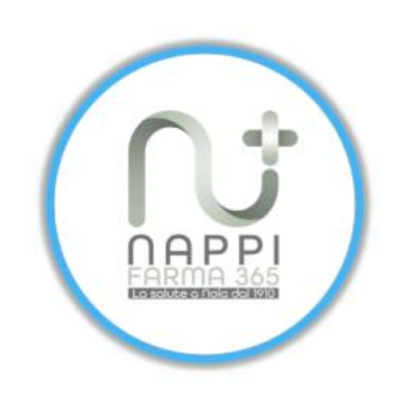 Farmacia Nappi Logo