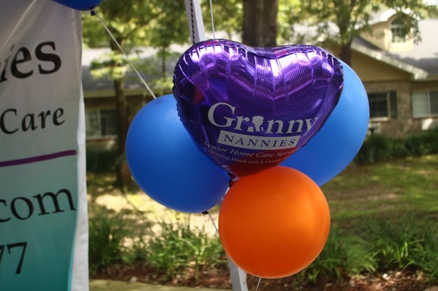Images Granny Nannies of Gainesville