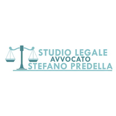 Avvocato Stefano Predella - Risarcimento Danni Sinistri Mantova Logo