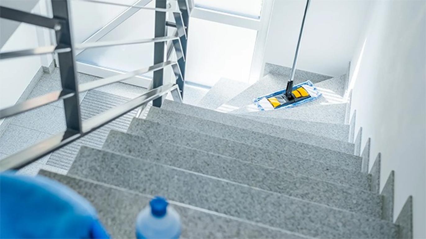 Images Kvik Rengøring Herning Aps